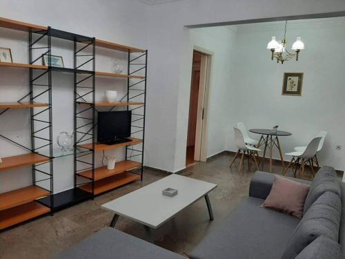 Myrina Apartment | Ammophila-Lemnos 1