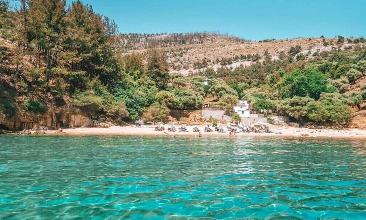 Limenaria House | Ammos Seaside Retreat-Bespoke Luxury Home