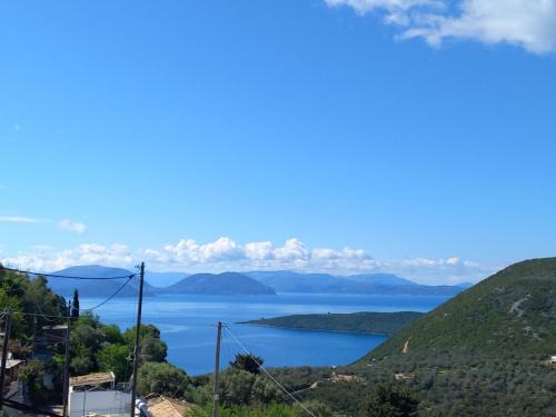 Evgiros Apartment | An amazing place for you! GIANNAS HOME