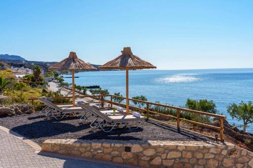 Kastri Villa | Anassa Villas