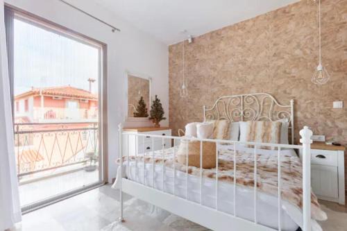 Tolo Apartment | ANASTASIA Elegant Studios II