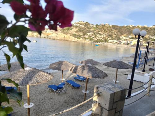 Lygaria Apartment | ANATOLI BEACH APARTMENTs LIGARIA
