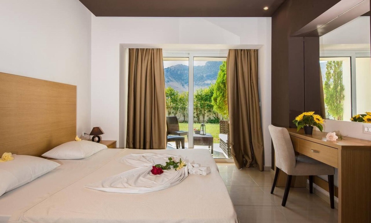 Kolymbia Hotel | Anavadia Hotel By Anayia All Inclusive Resorts