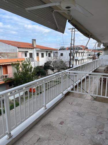 Nea Potidaia House | Andreas