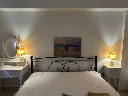 Zakynthos Town Apartment | Anemeli