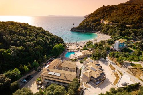 Parga Hotel | Anemolia Parga Suites