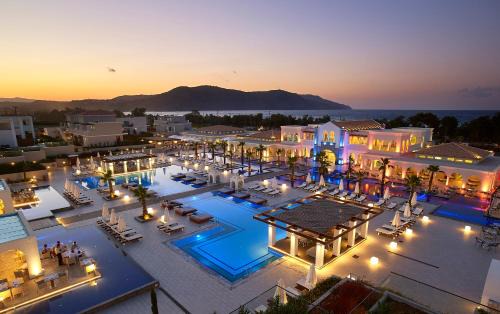 Georgioupolis Hotel | Anemos Luxury Grand Resort