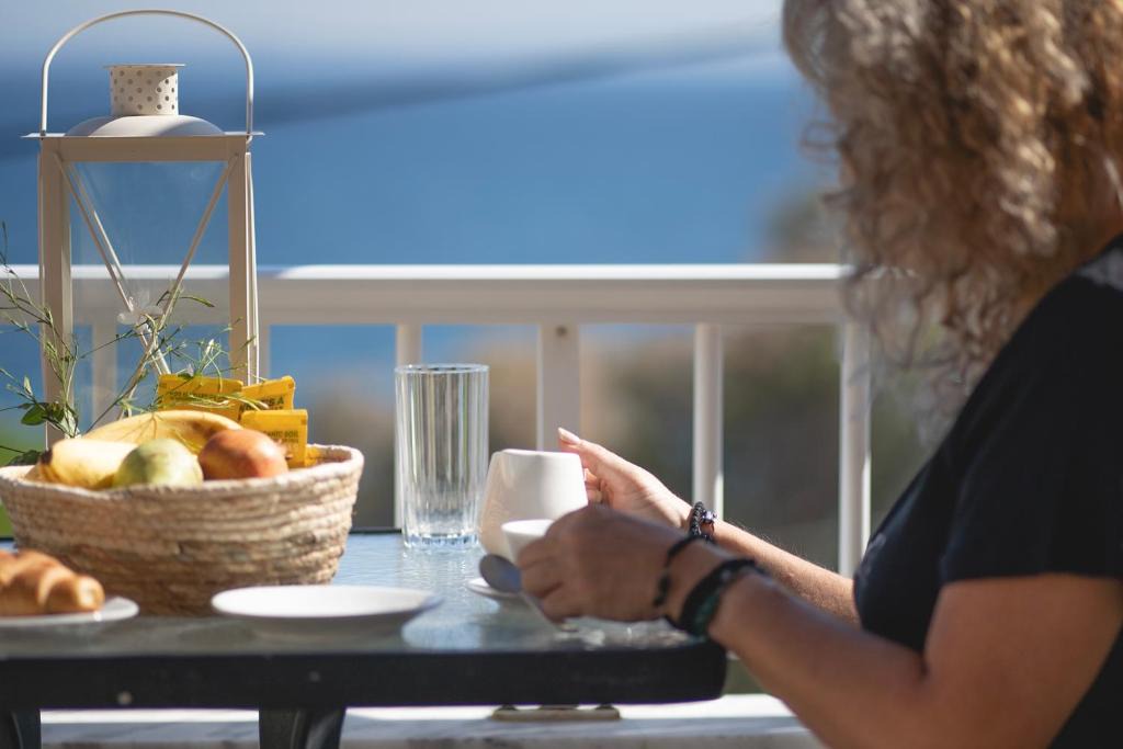 Agios Minas Apartment | Angela Studios