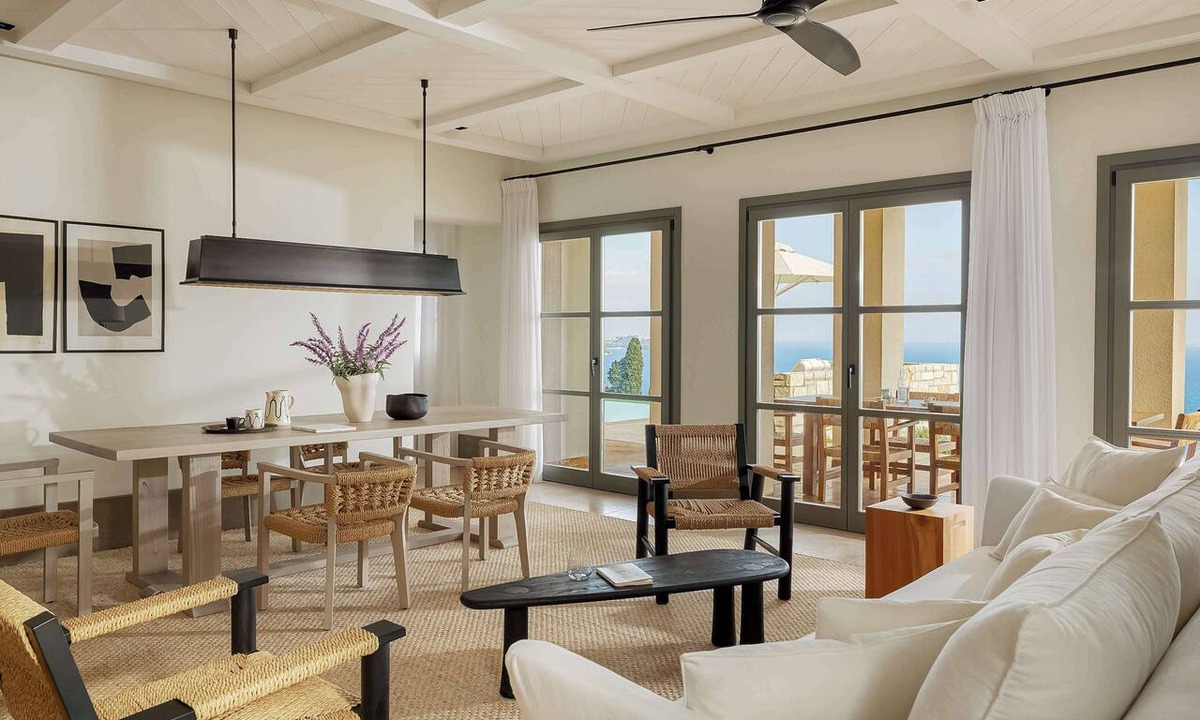 Dafnata Hotel | Angsana Corfu Resort & Spa
