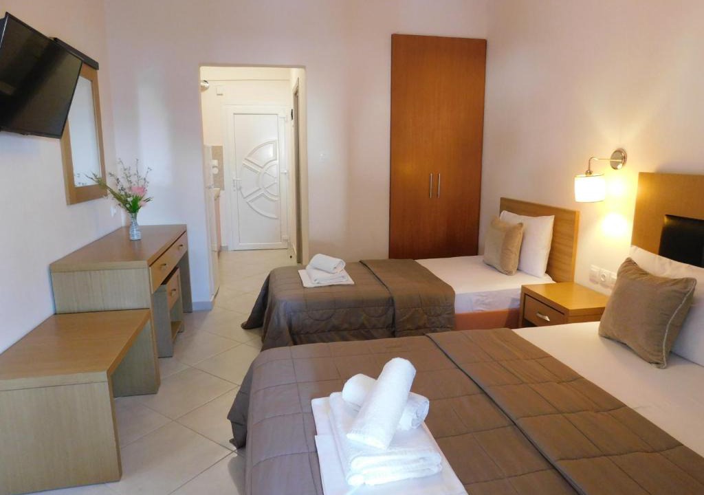 Sarti Apartment | Anna House 2