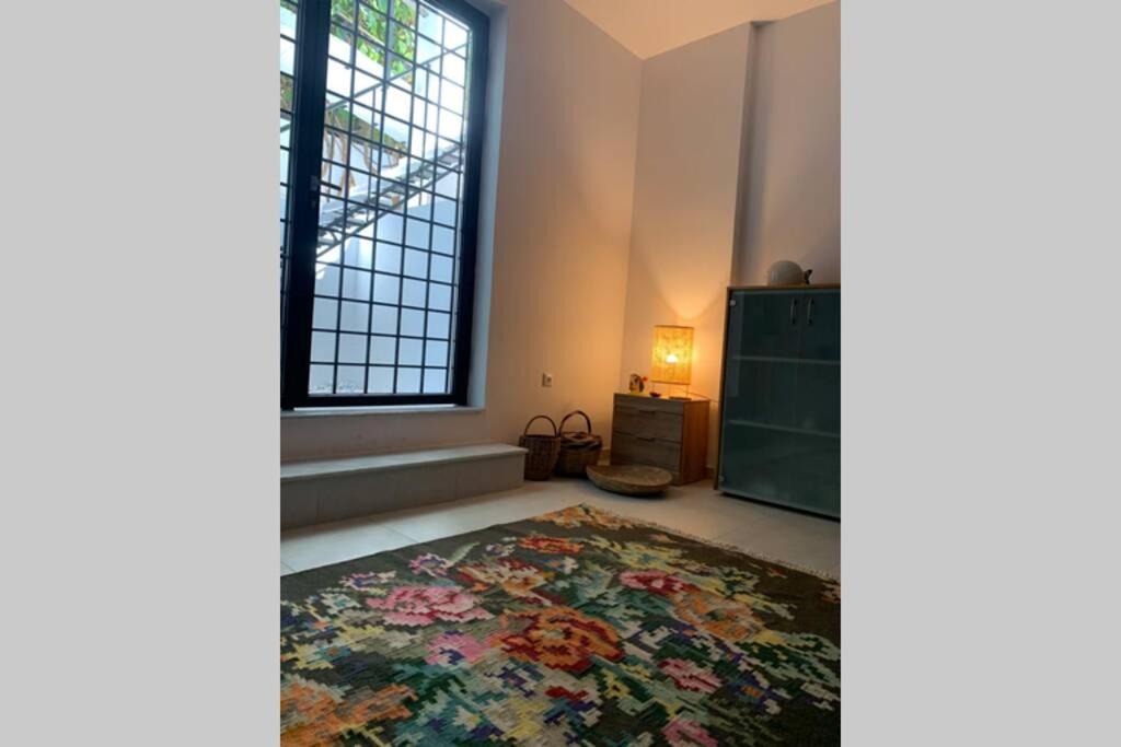 Vari-Voula-Vouliagmeni Apartment | Anna's House