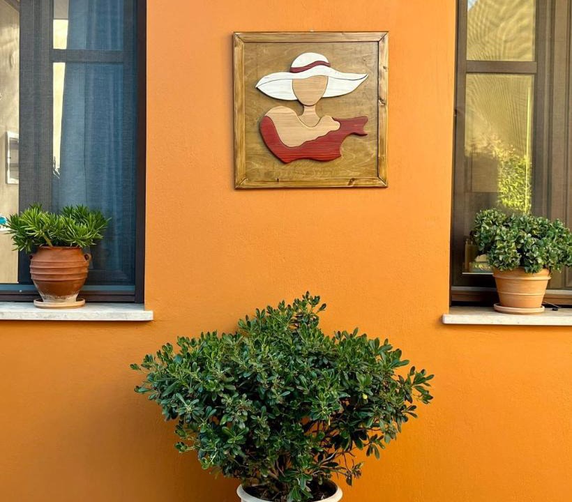 Karfas Apartment | AnnaDes Apartments & Studios Chios