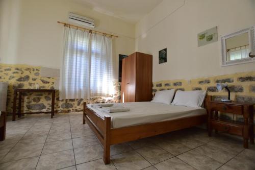 Palaiochora Hotel | Anonymous Homestay