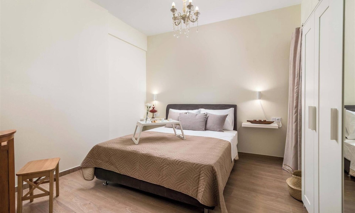 Petrokefalion Apartment | Apartment Aloe