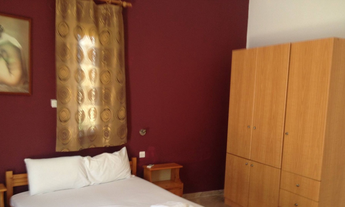 Pilalimata Apartment | Apartment for 4 with garden and partial sea view.