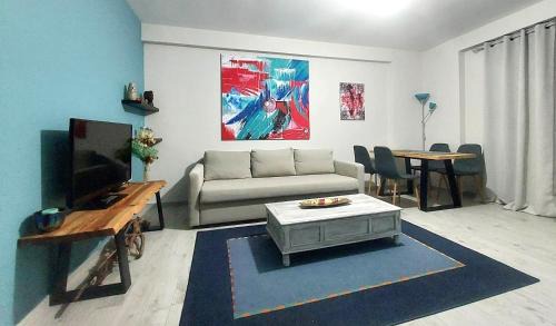 Ioannina Apartment | Apartment