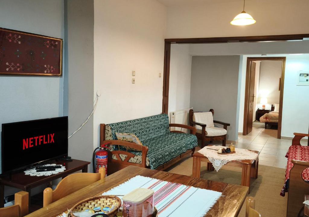 Elatochori Apartment | Apartment in Elatochori - O Elato