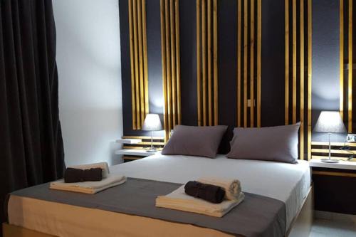 Larissa Apartment | Apartment in the heart of the city 5