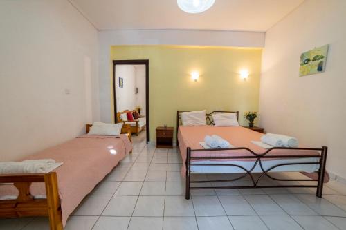 Kamena Vourla Apartment | Apartment's Eleni