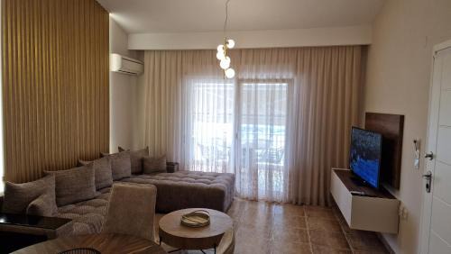 Keramoti Apartment | Apartments Bellevue