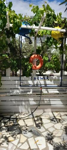 Paralia Dionysiou Apartment | Apartments Dimitra