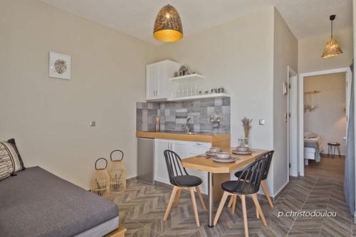 Amoopi Apartment | Aperanto Apartments