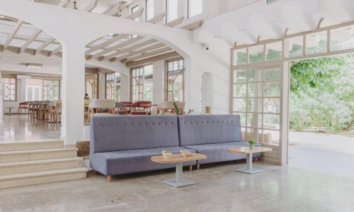 Agios Nikolaos Town Hotel | Apollon