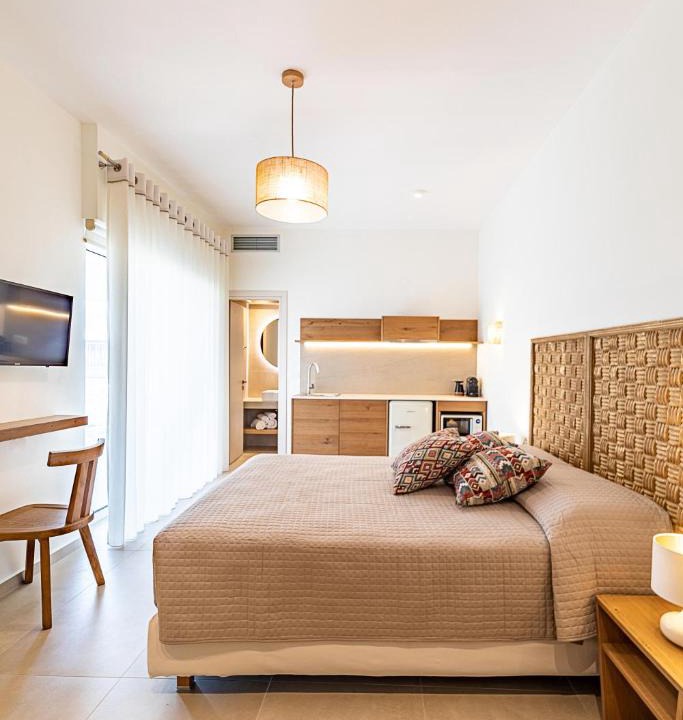 Tolo Apartment | Arancia Elegant Rooms and Suites