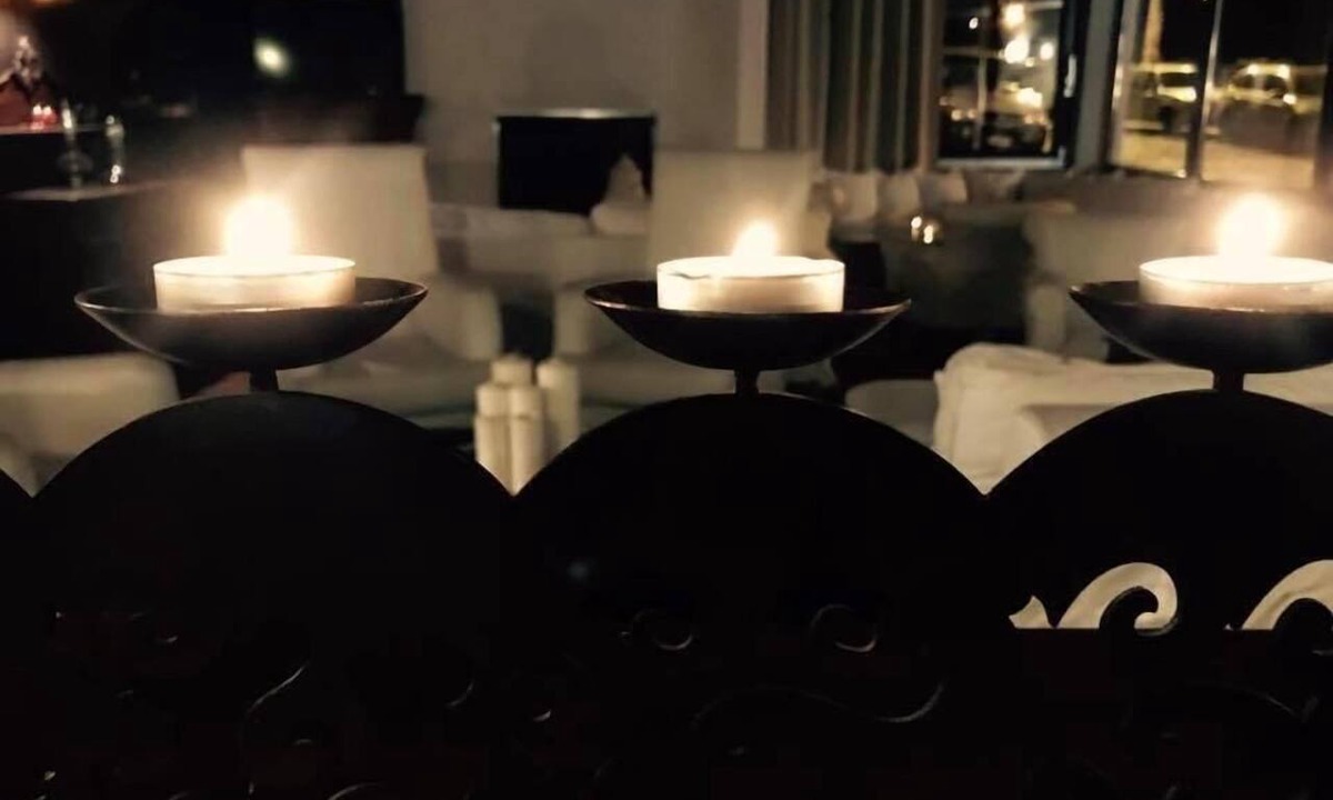 Litochoro Hotel | Arhontiko Afroditi