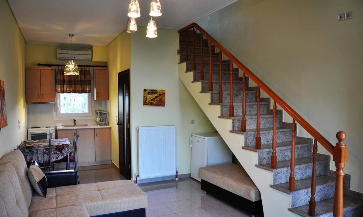 Apidias Lakkos House | Ariadnes Holiday Accommodation II
