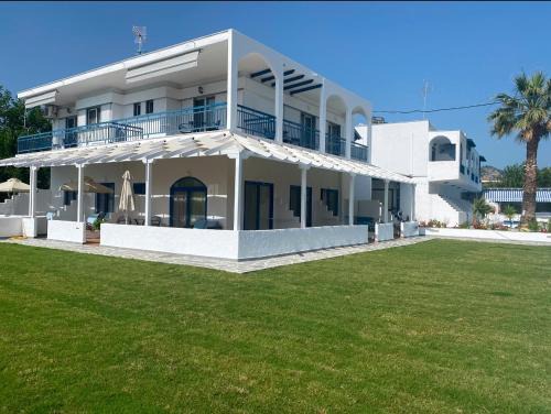 Neos Marmaras Apartment | Ariadni Blue 2