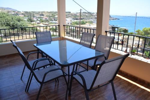 Gortyna House | Arismari Αη Γιάννης Καπετανιανα