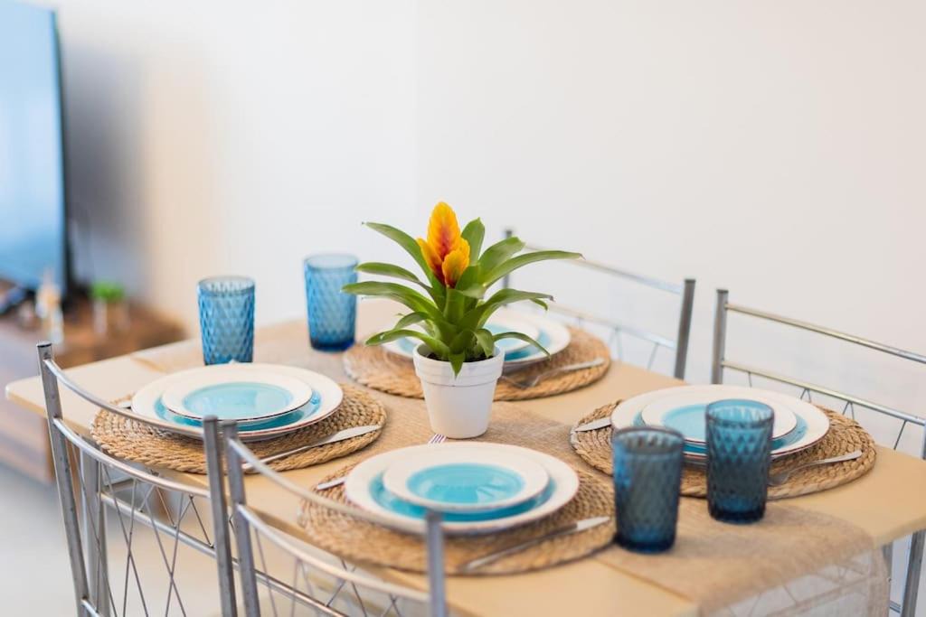 Nea Fokaia Apartment | Art of xenia!maisonette in Chalkidiki!