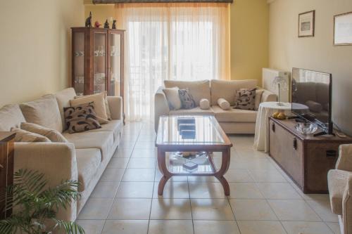 Korinthos Apartment | Artemis central apartment