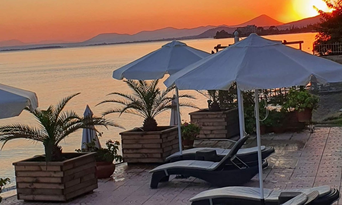 Amarinthos Hotel | Artemis Hotel