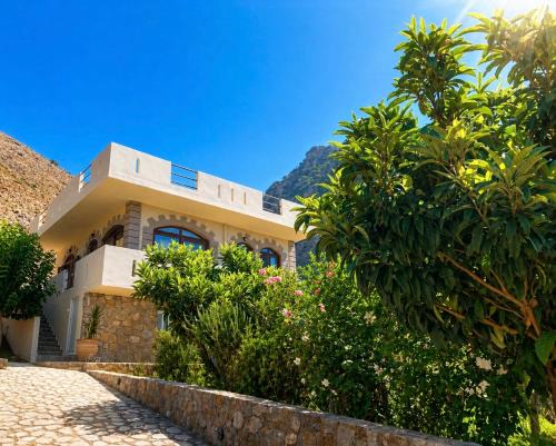 Agia Roumeli Apartment | Artemisa House