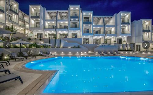 Nikita Apartment | Artion Suites Nikiti