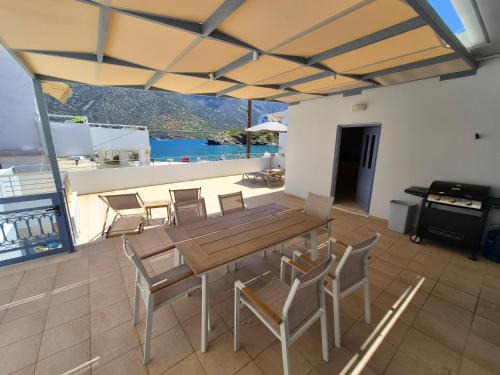 Bali House | Astali Beach House
