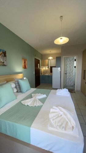 Xerokampos Apartment | Asteras Apartments