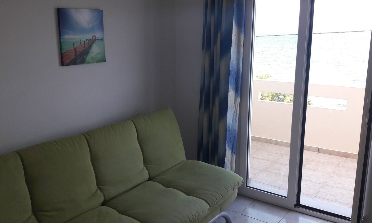 Kalyves Apartment | Asterina