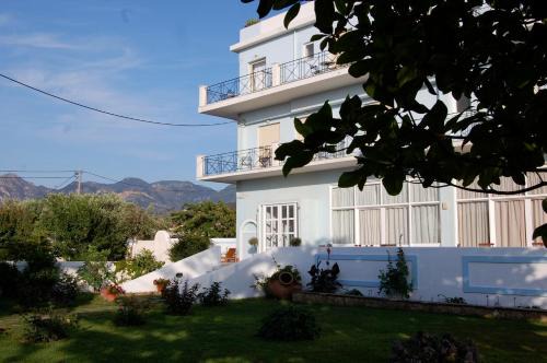Karlovassi Hotel | Astir Hotel