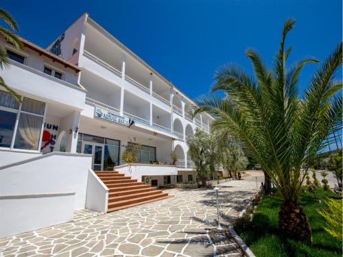 Astris Hotel | Astris Sun Hotel
