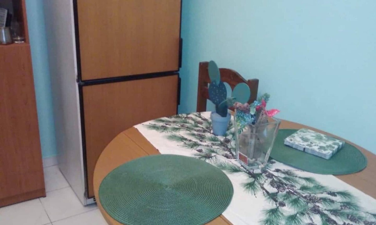 Galatsi Apartment | Athen's gardenista .