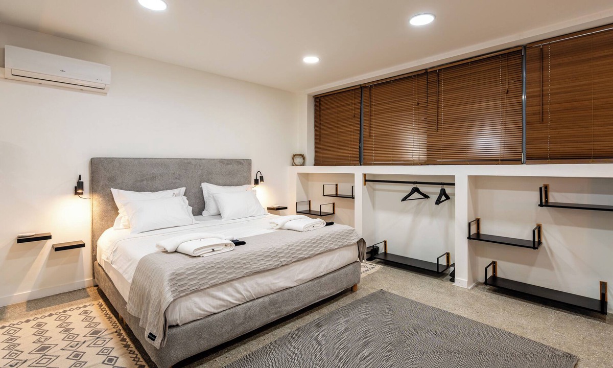 Pangrati Apartment | ATHENS APEX LUXURY STUDIO APARTMENT
