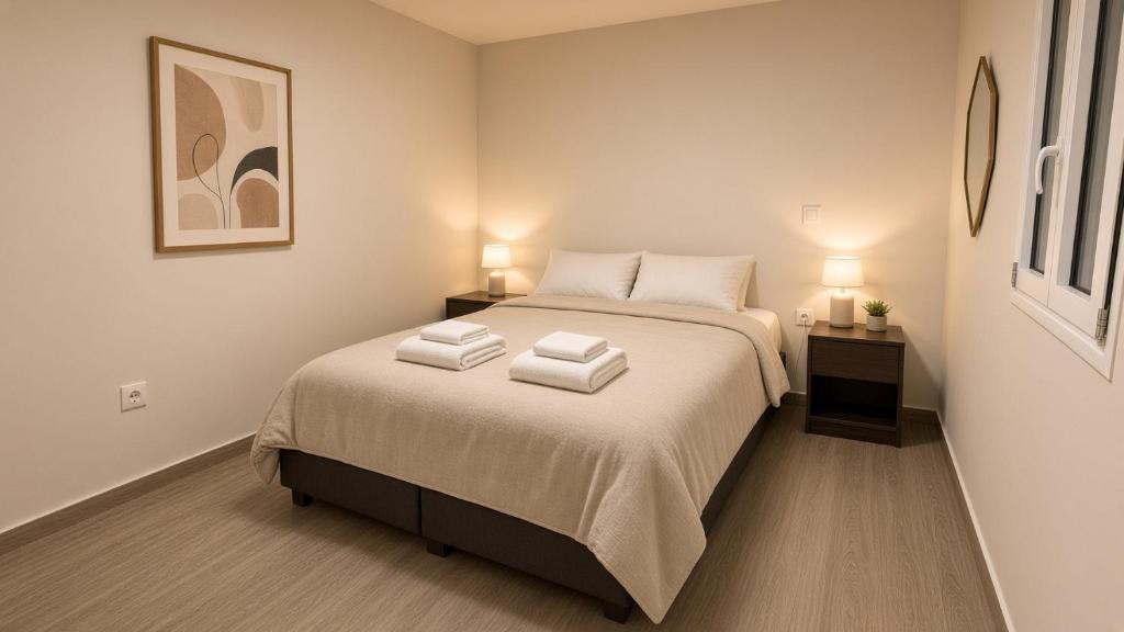 Athens Apartment | Athens Platinum Suites No3