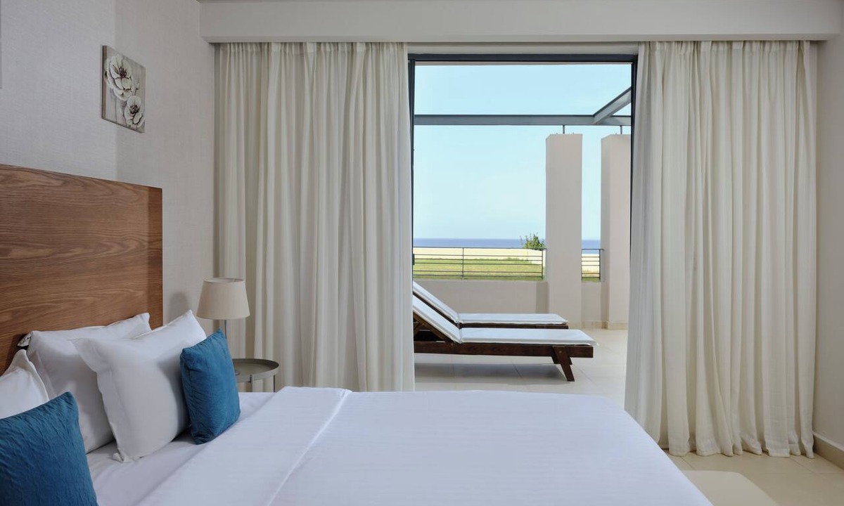 Tsilivi Resort | Atlantica Eleon Grand Resort - All Inclusive