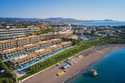 Kolymbia Resort | Atlantica Imperial Resort - Adults Only