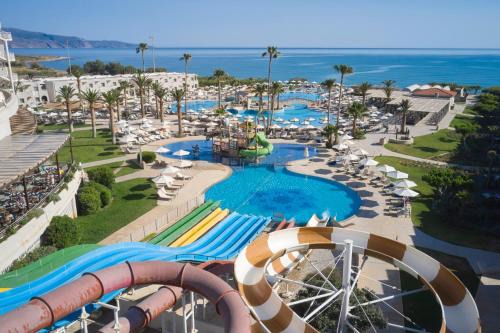 Maleme Hotel | Atlantica Ocean Beach Resort