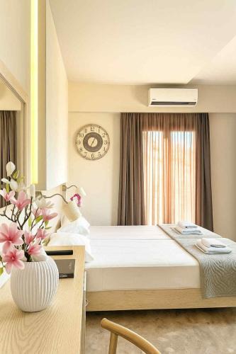 Agia Pelagia Apartment | Attalos Apartments