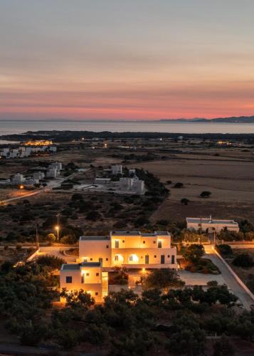 Naxos Apartment | Aurea Blu Studio 05, Experience nature, relax, dream
